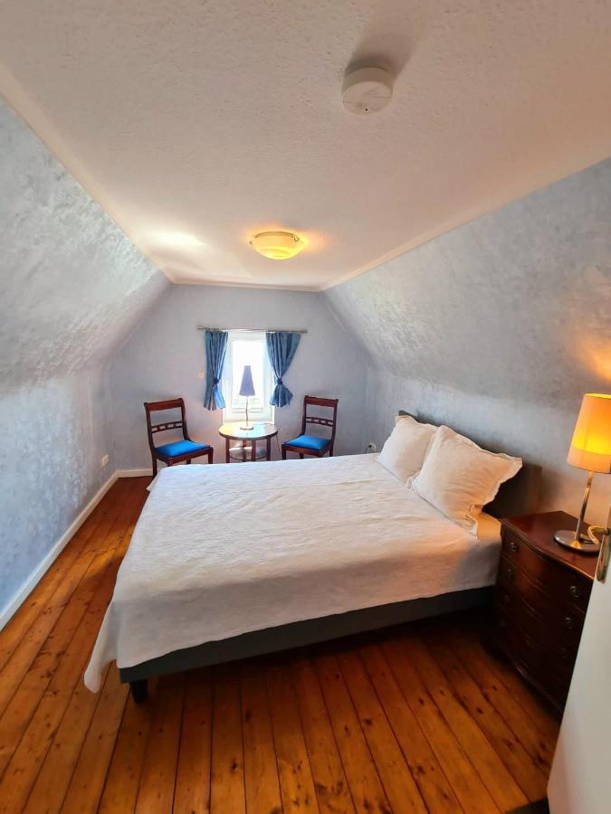Exklusive Ferienwohnung Strohberg Plön Kültér fotó
