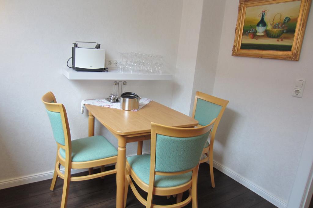 Exklusive Ferienwohnung Strohberg Plön Kültér fotó