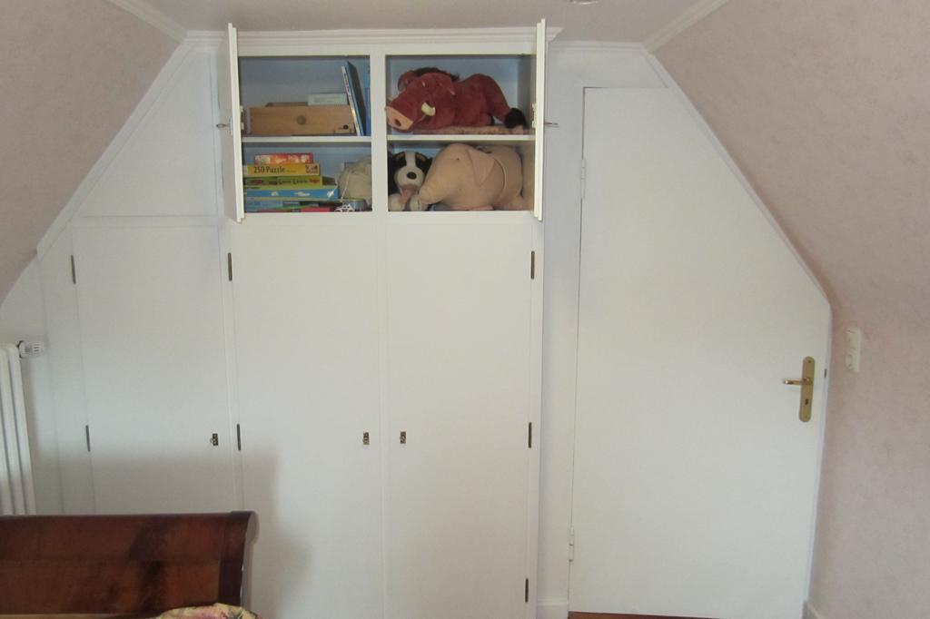 Exklusive Ferienwohnung Strohberg Plön Kültér fotó