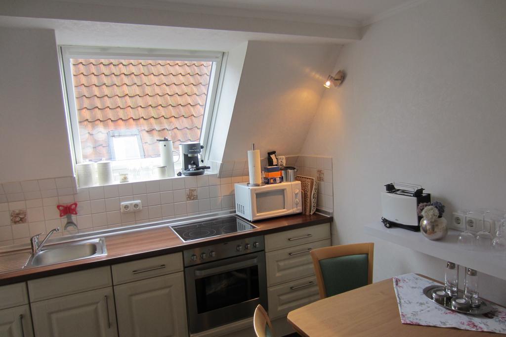 Exklusive Ferienwohnung Strohberg Plön Kültér fotó